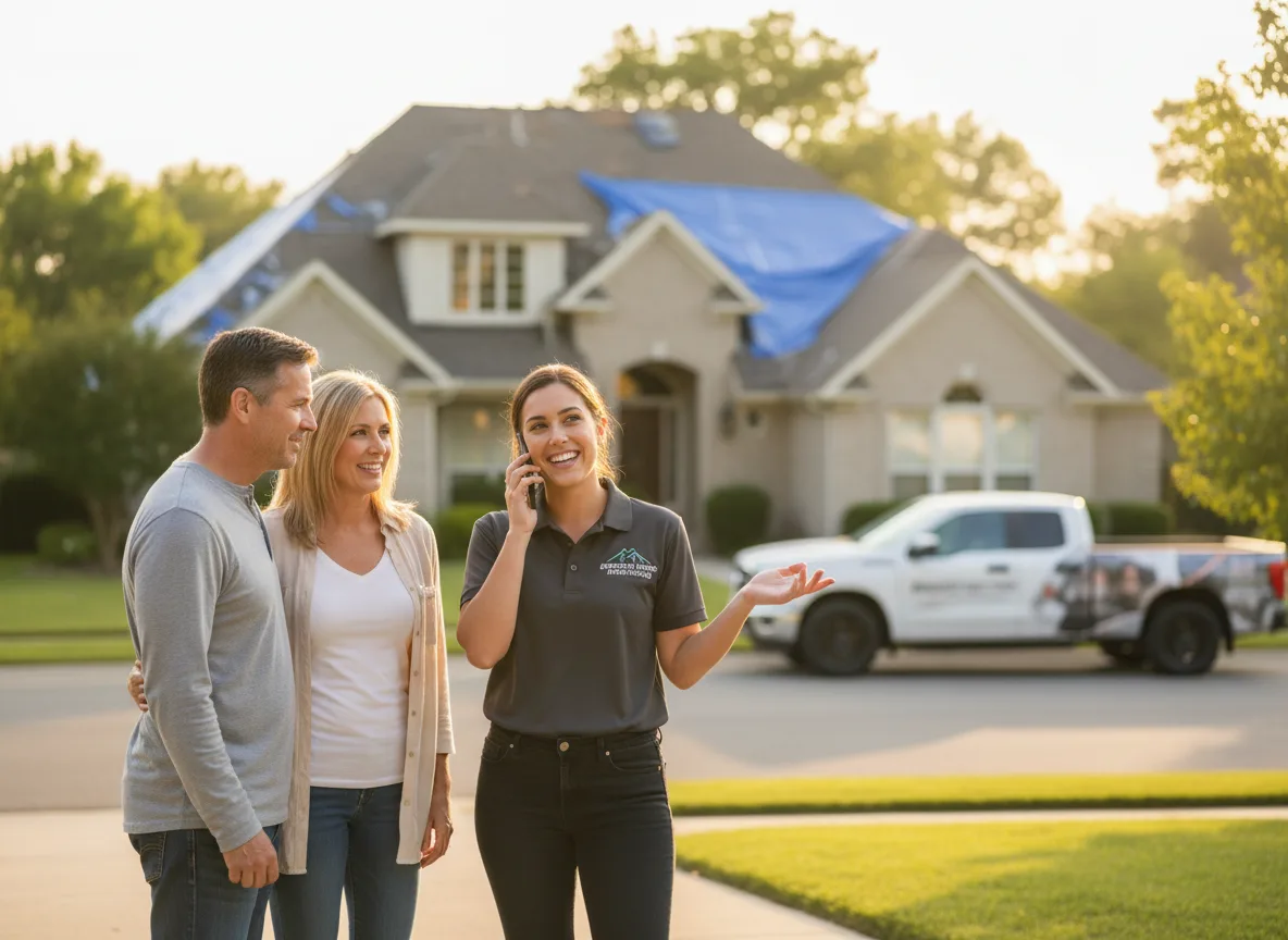 Emergency Soffit And Fascia Repair in Kenmore, WA